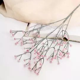 Цветы искусственные