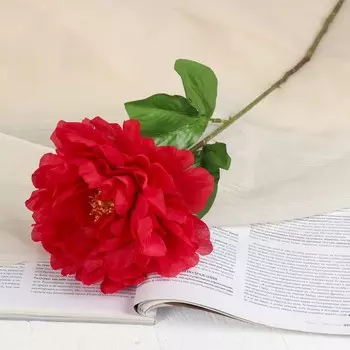 Цветы искусственные