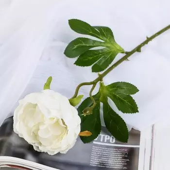 Цветы искусственные