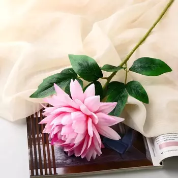 Цветы искусственные