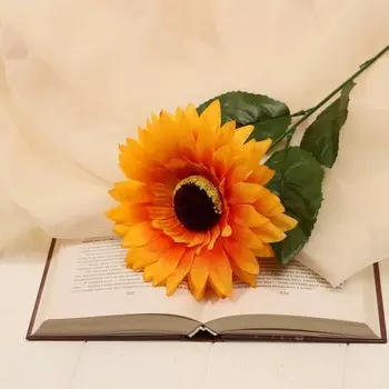 Цветы искусственные