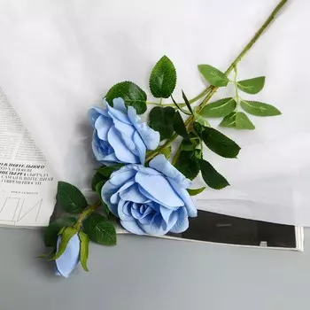 Цветы искусственные