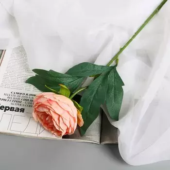 Цветы искусственные