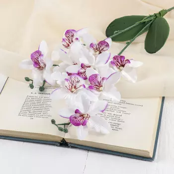 Цветы искусственные