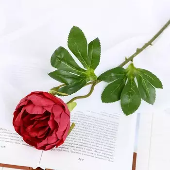 Цветы искусственные