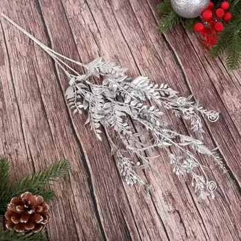 Цветы искусственные блеск