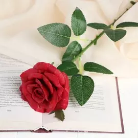 Цветы искусственные live