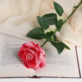 Цветы искусственные live