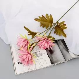 Цветы искусственные