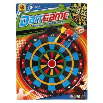 Дартс магнитный A1447768-2C