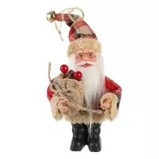 Дед мороз под елку