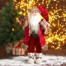 Дед мороз