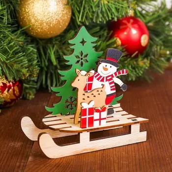 Декор новогодний