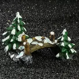 Декор для аквариума