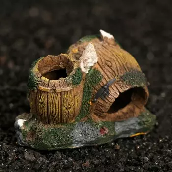 Декор для аквариума