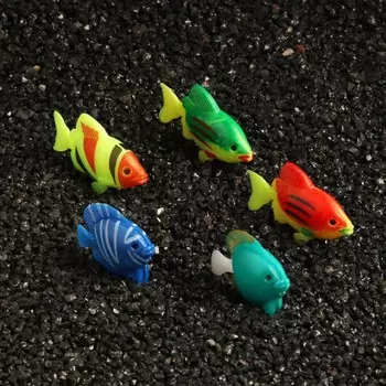 Декор для аквариума