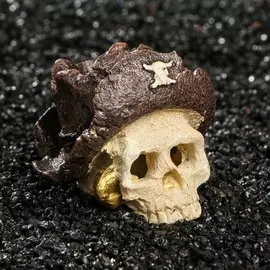 Декор для аквариума