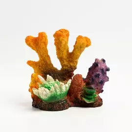 Декор для аквариума