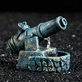 Декор для аквариума