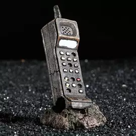 Декор для аквариума