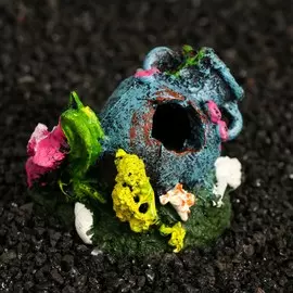 Декор для аквариума