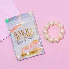 Резинка браслет для волос