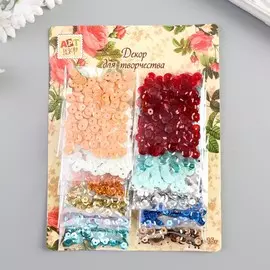 Декор для творчества