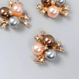 Декор для творчества металл