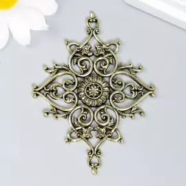 Декор для творчества металл