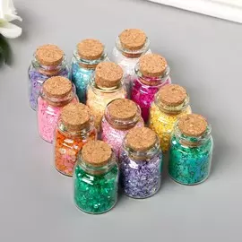 Декор для творчества пластик