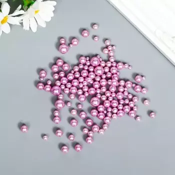 Декор для творчества пластик