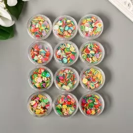 Декор для творчества резина