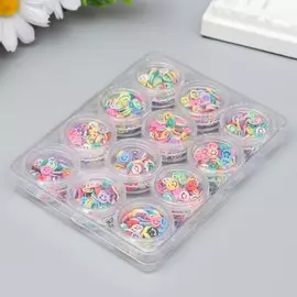 Декор для творчества резина