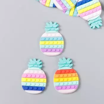 Декор для творчества резина