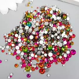 Декор для творчества стекло