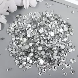 Декор для творчества стекло