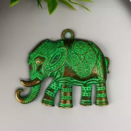 Декор металл для творчества