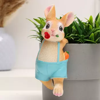 Фигурка для флорариума