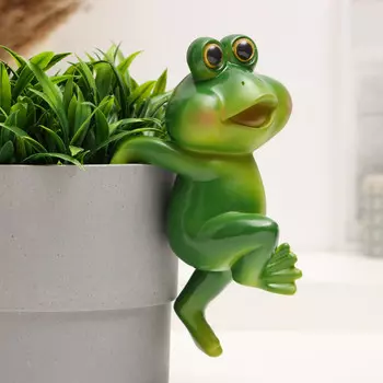 Фигурка для флорариума take it easy