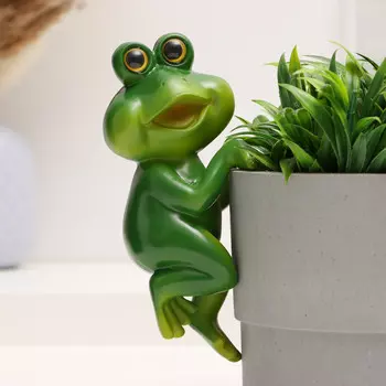 Фигурка для флорариума take it easy