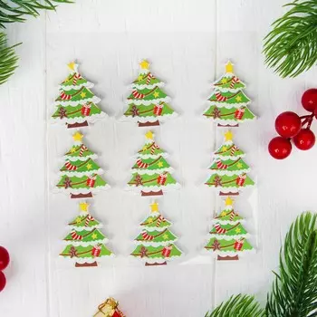 Декор-наклейки