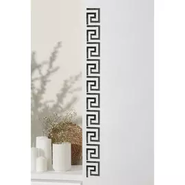 Набор наклеек интерьерных take it easy