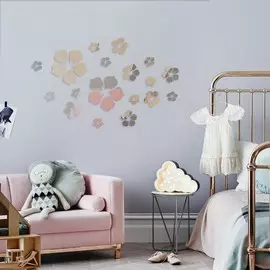 Наклейки интерьерные