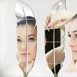 Наклейки интерьерные