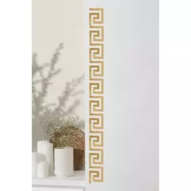 Набор наклеек интерьерных take it easy