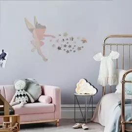 Наклейки интерьерные