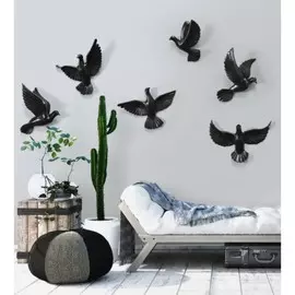 Набор настенный декор, панно take it easy