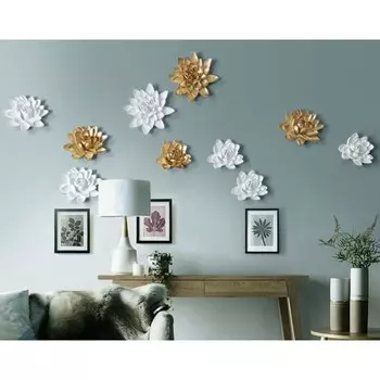 Декор настенный, панно take it easy