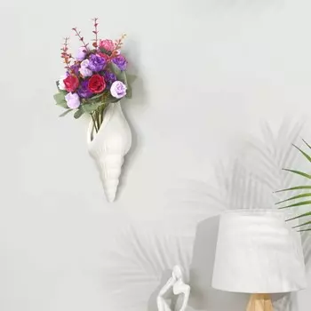 Декор настенный-ваза, панно take it easy