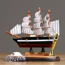 Декор настольный